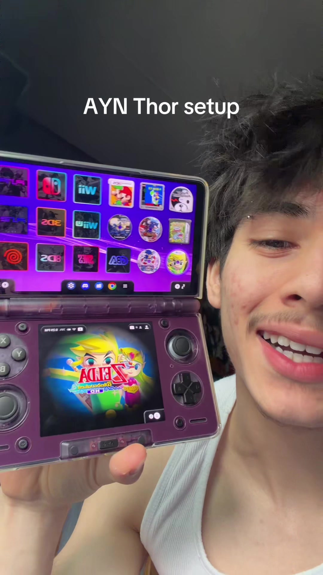 @ 