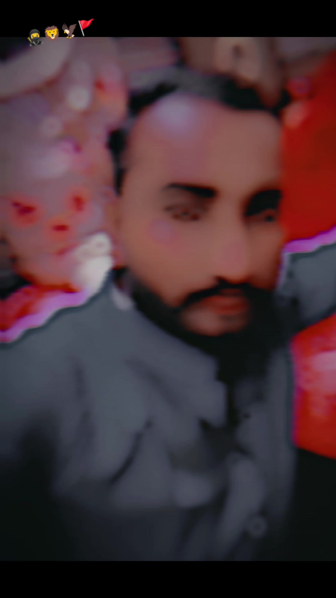 @🚩 ملنگ بادشاہ🚩