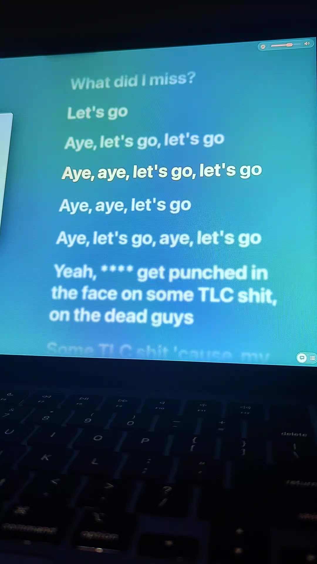 @Gwen's Playlist