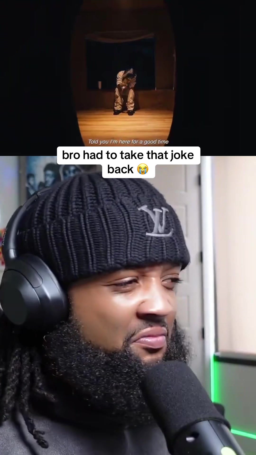 @NoCap Fanpage