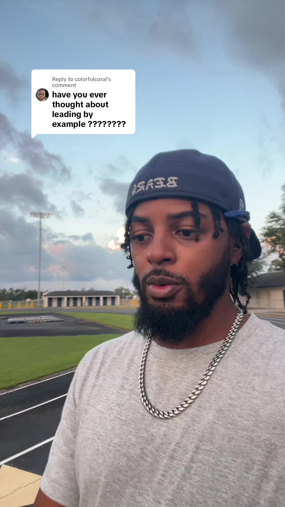 @Tariq