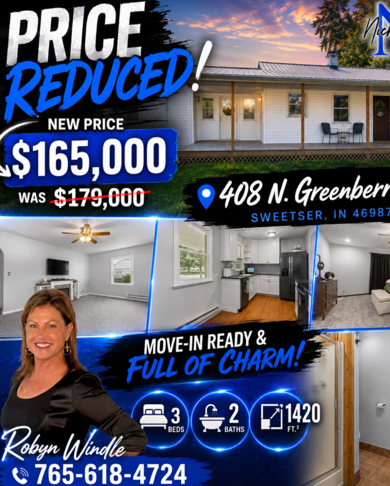 @Nicholson Realty 2.0