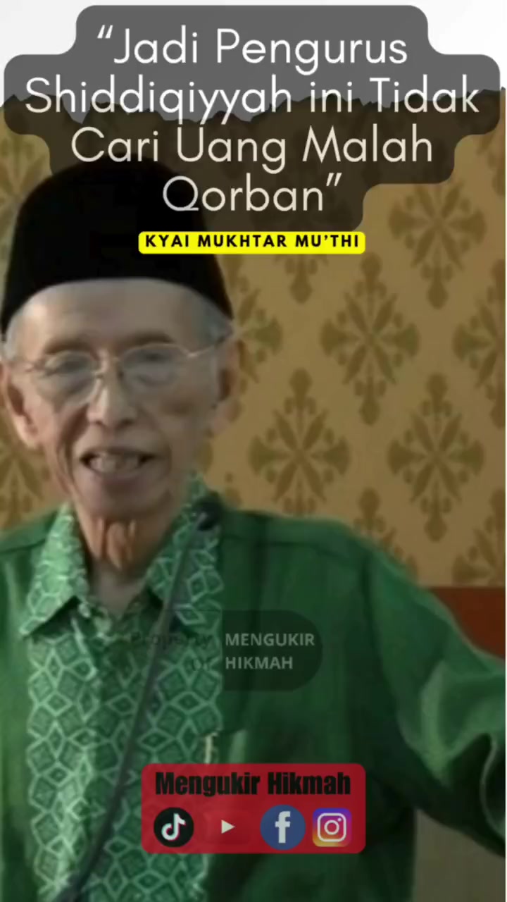 @Mengukir Hikmah