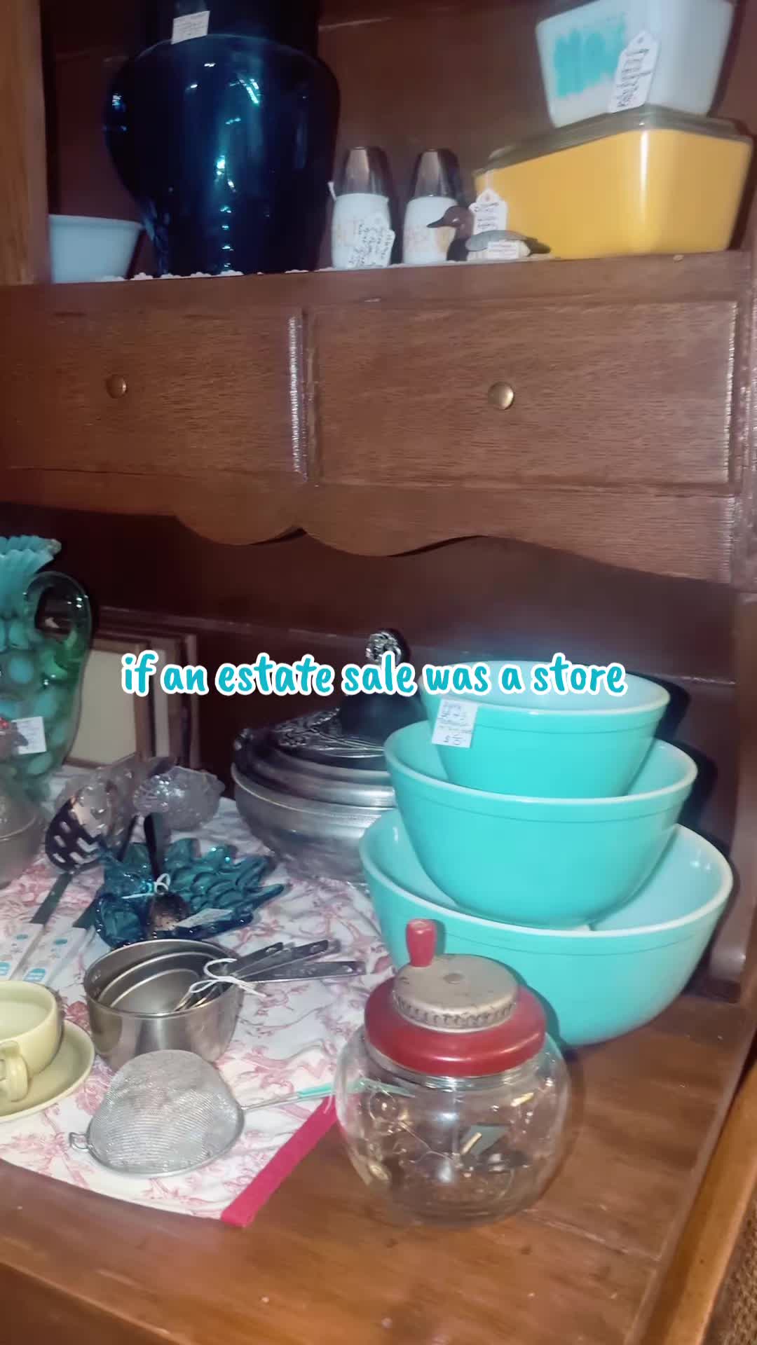 @Whatnots & Whimsies