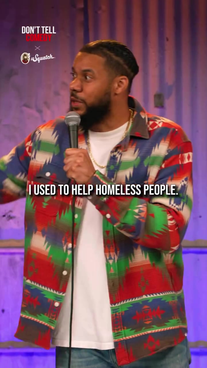@ATL Comedy Jam