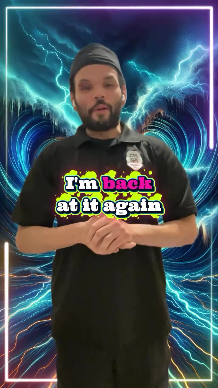 @Trippy Holy Angel