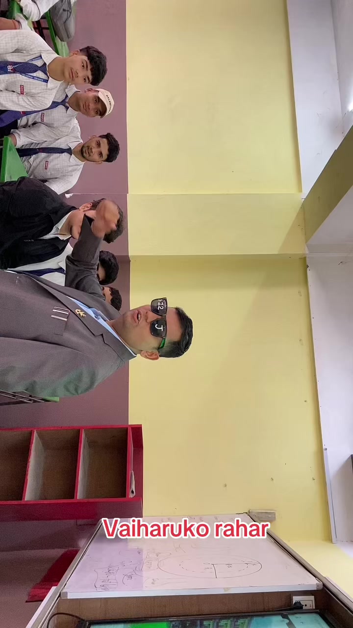 @Dipak bashyal