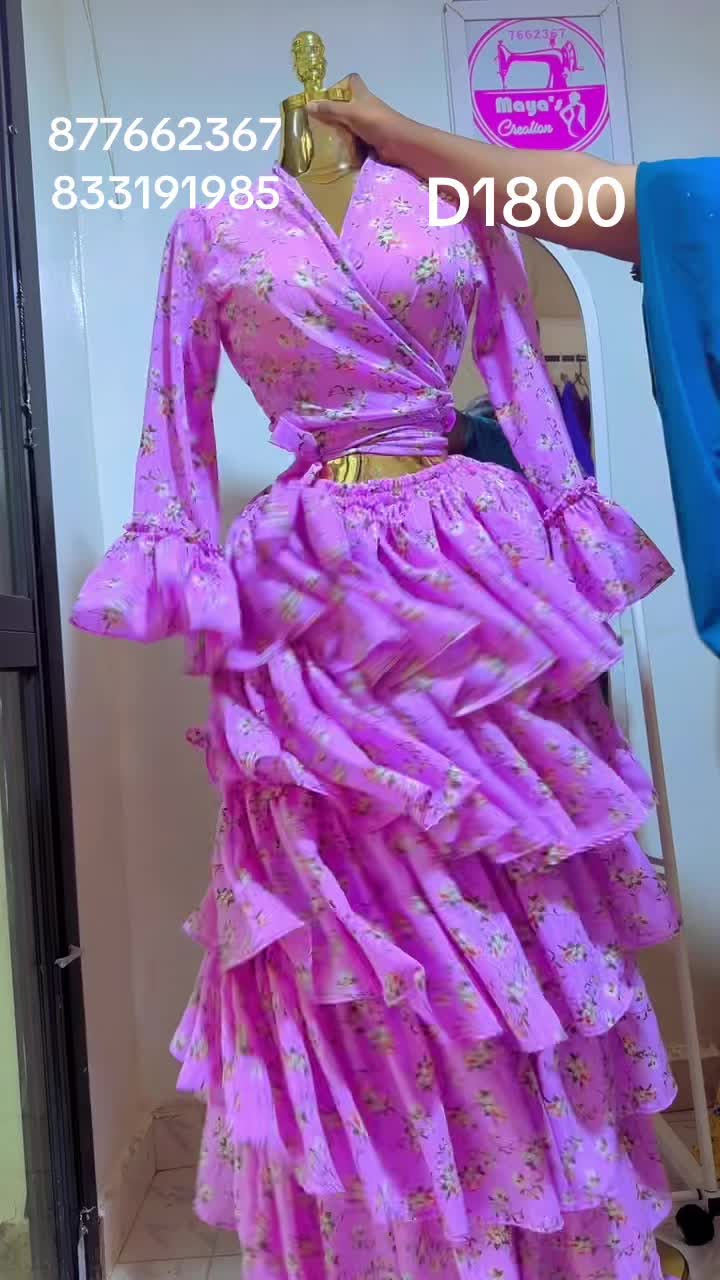 @maya creation