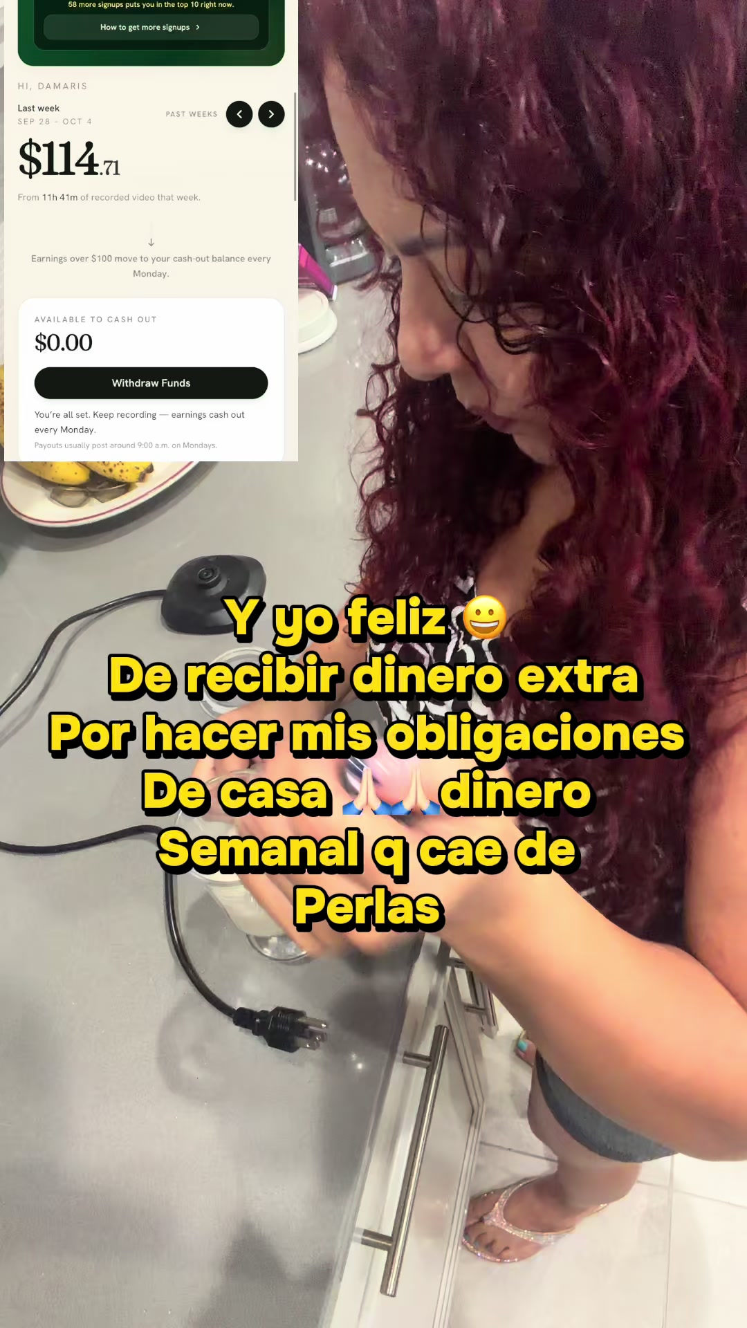 @Damaris