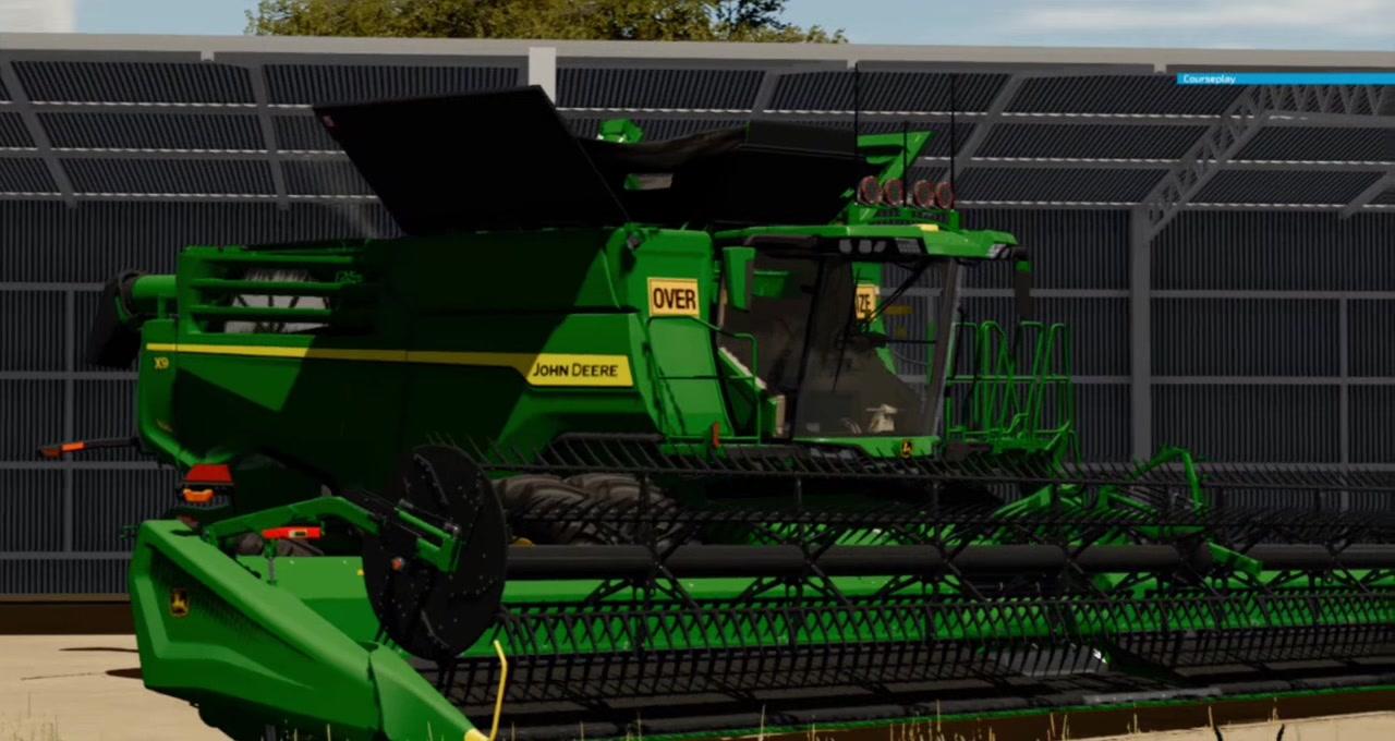 @Farmsimfilms