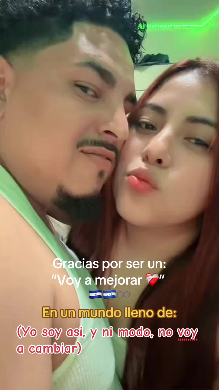 @Idalia Garcia de Relampago🇸🇻