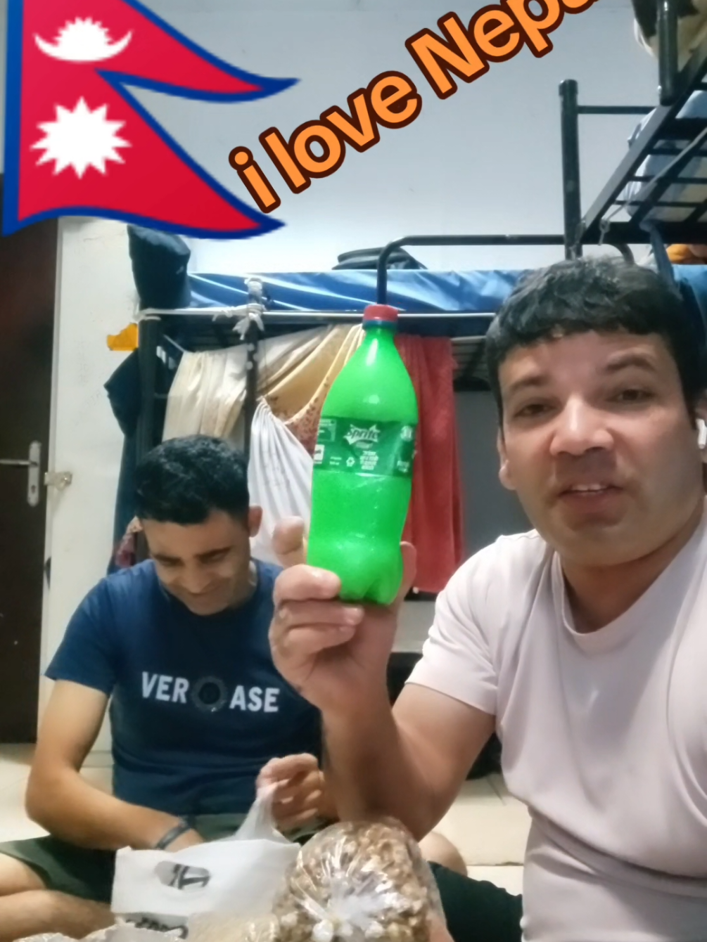 @संगीत प्रेमी रुद्र पौडेल