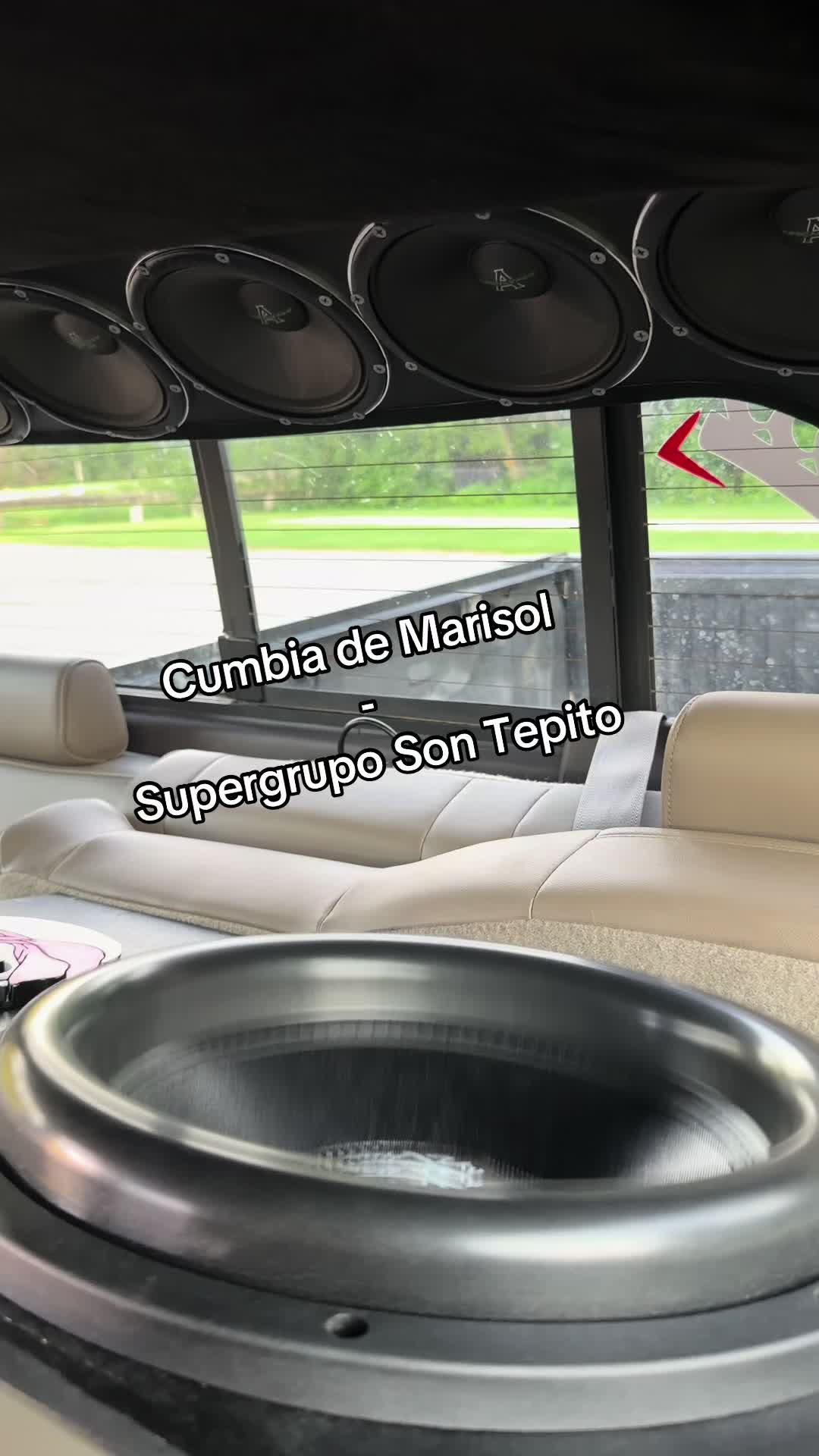@loudsilverado