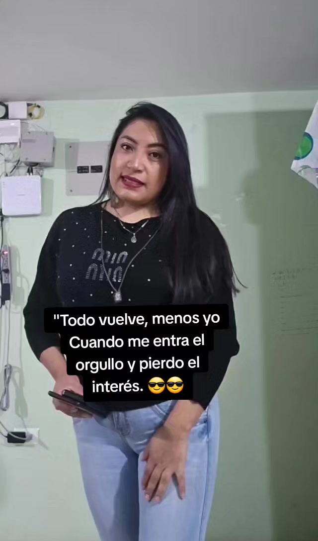 @Doris Toapanta