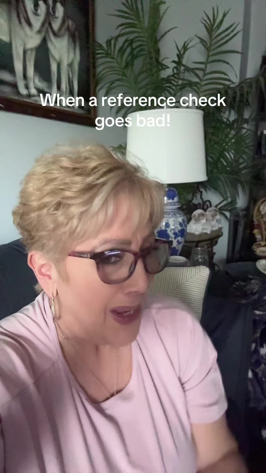 @Blondy