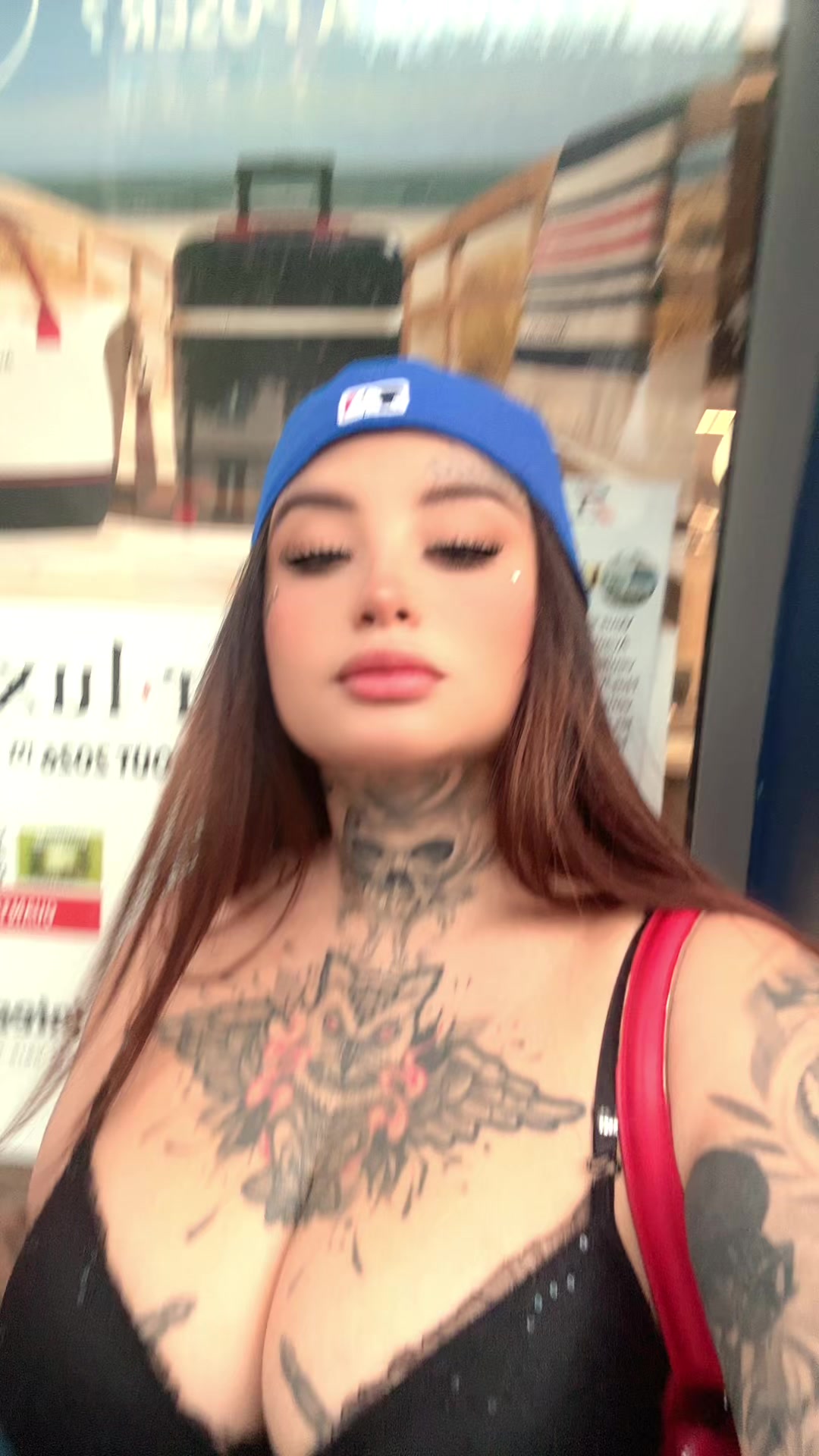 @𝐄𝐫𝐢𝐤𝐚 𝐦𝐨𝐧𝐭𝐨𝐲𝐚 💎