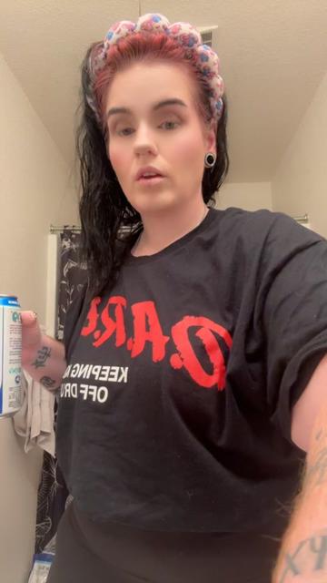 @Evil stitch the EMT