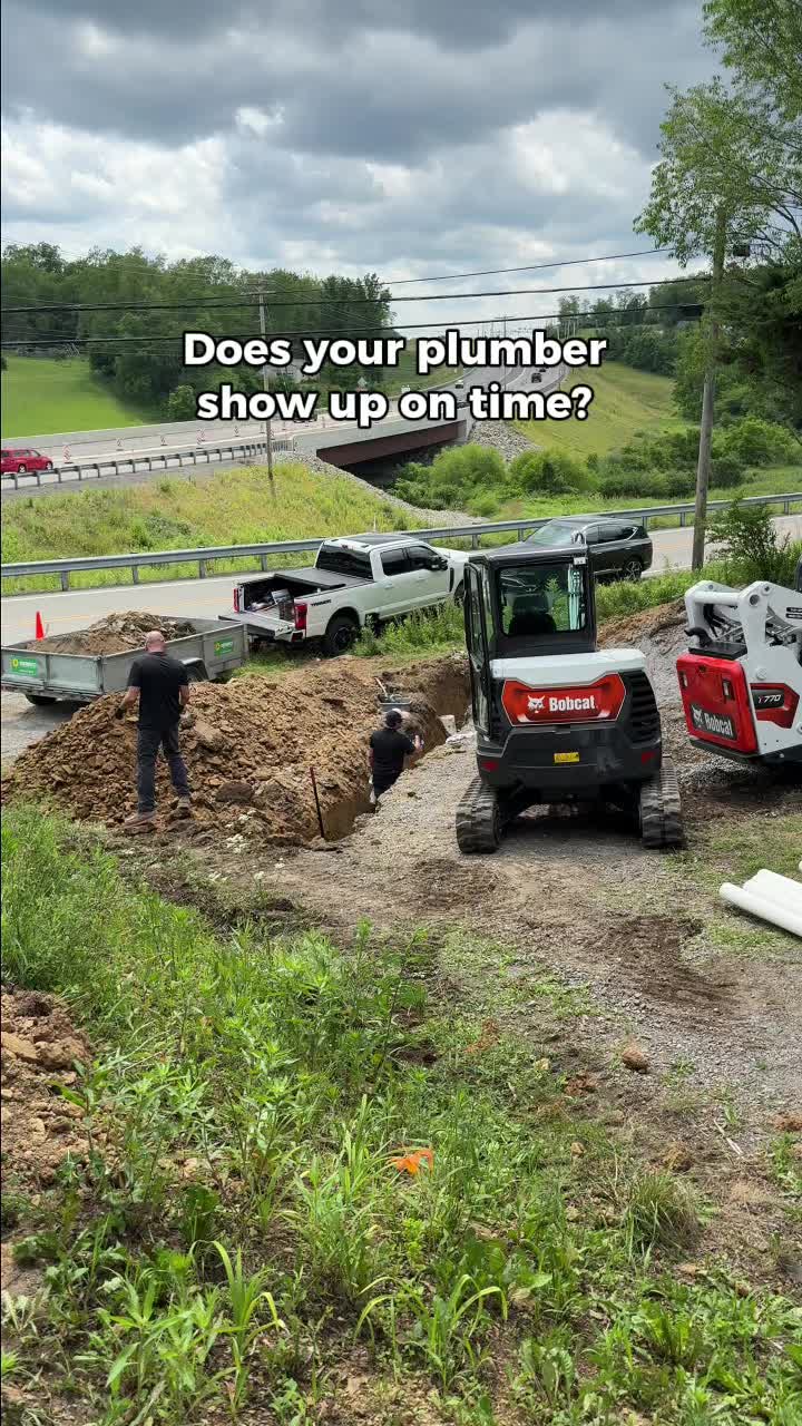 @Taggart Plumbing