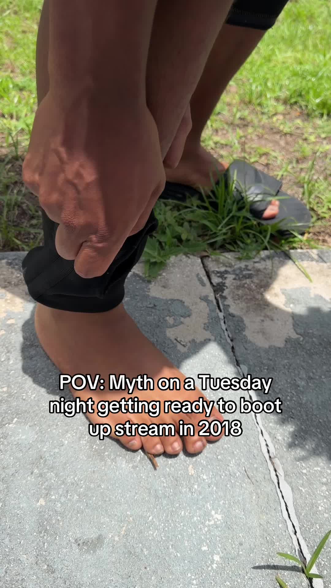 @luhwakeup