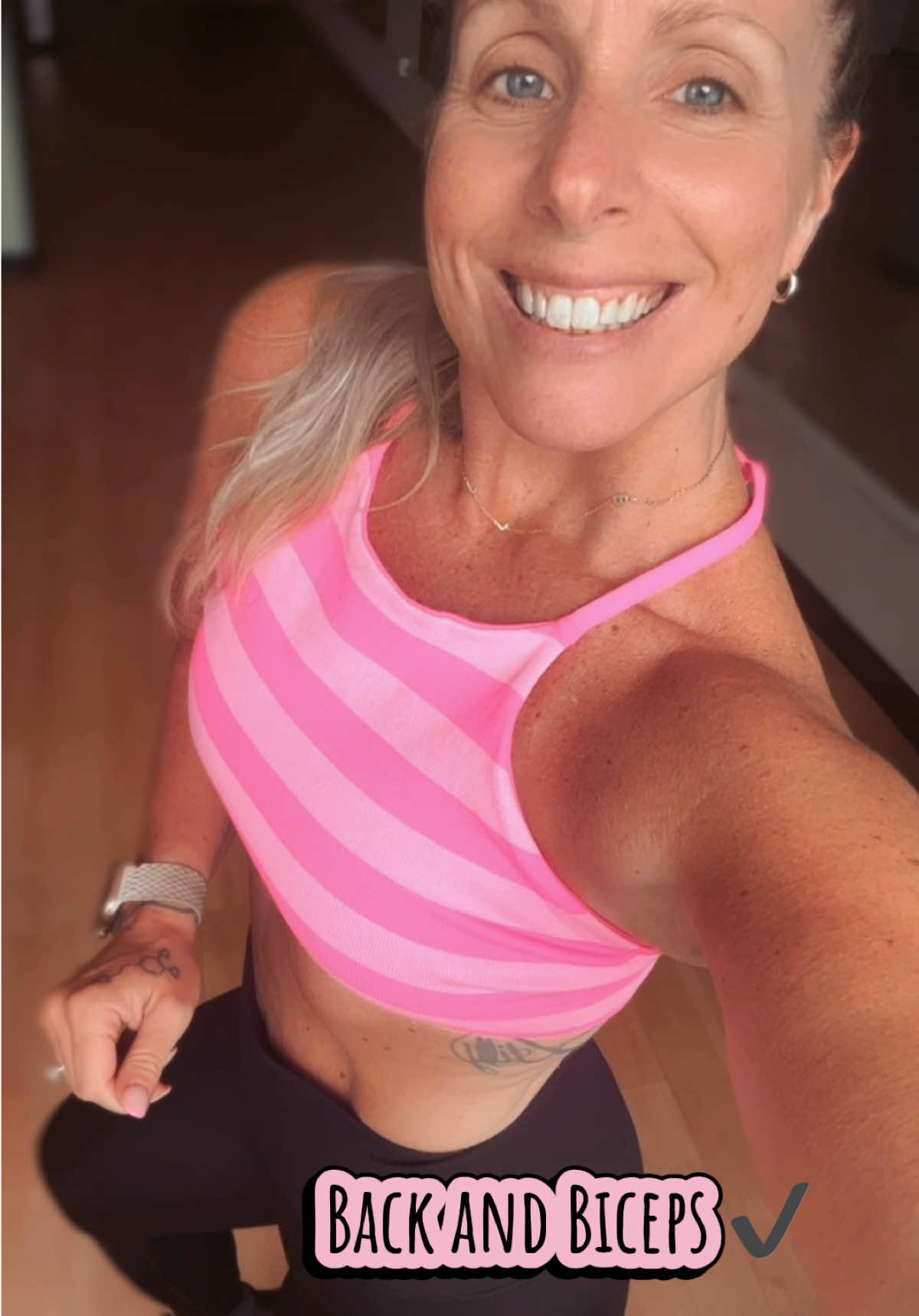 @Jaime✨FITNESS COACH ✨