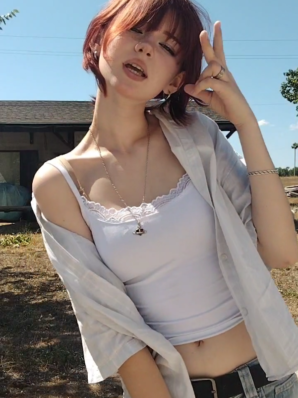 @Спелая вишня.