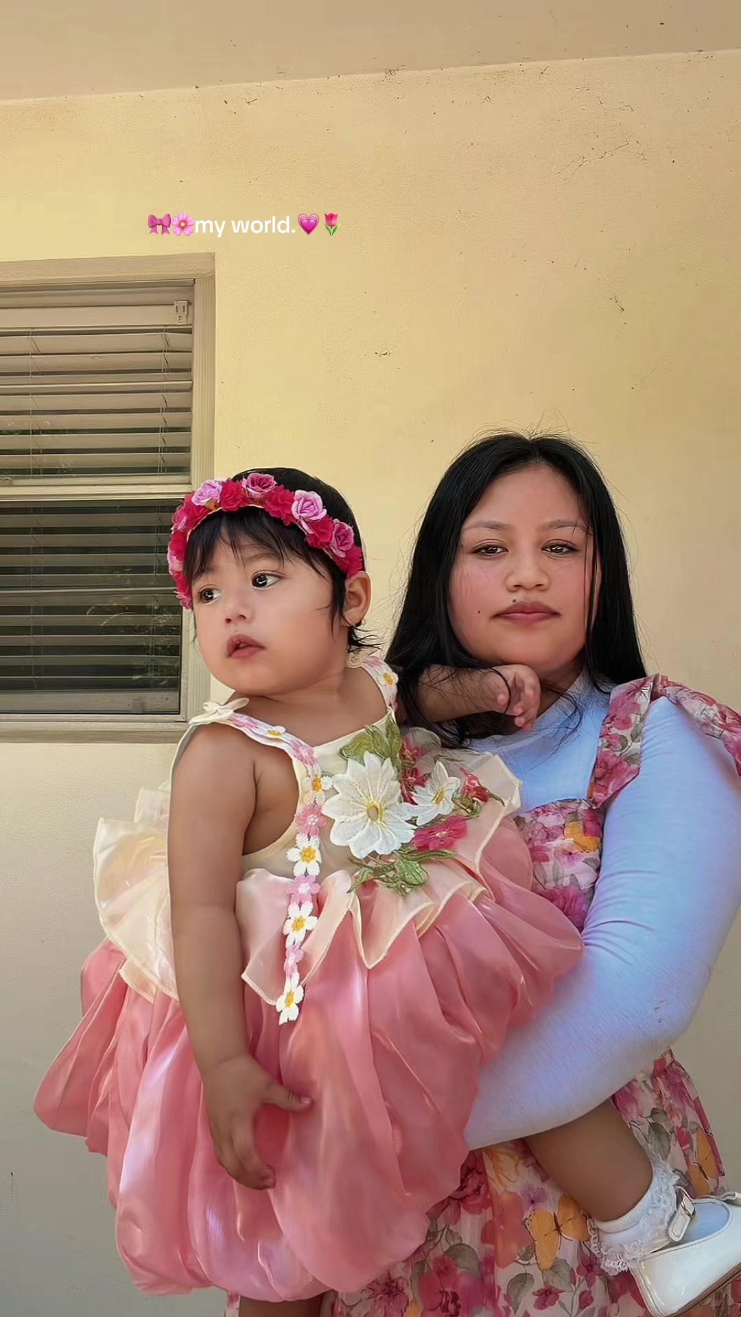 @NAOMI | GIRL MOM +🐣🌸💗