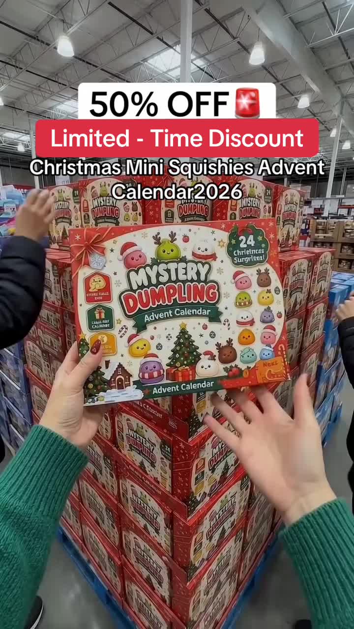 @Christmas Finds 🎄