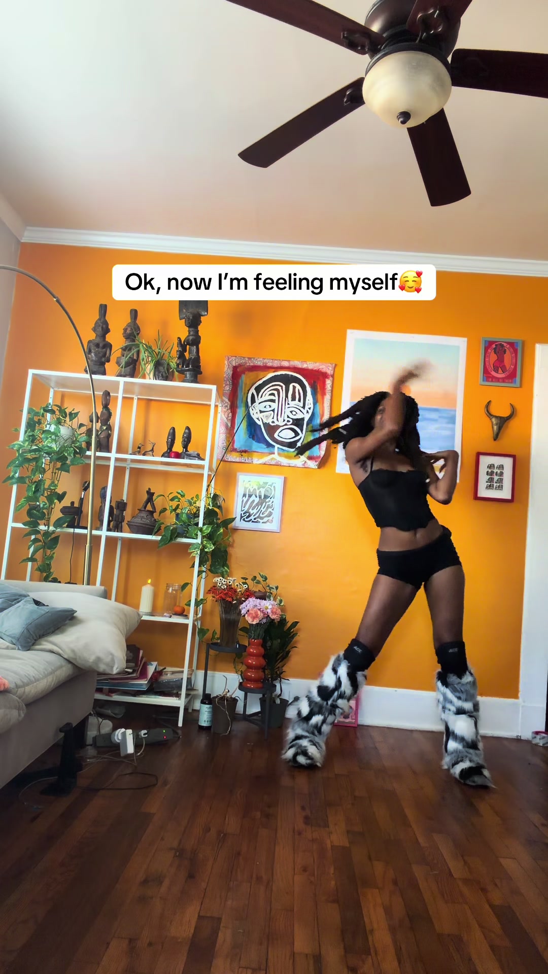 @M&aacute;yọ̀w&aacute; Mami Wata