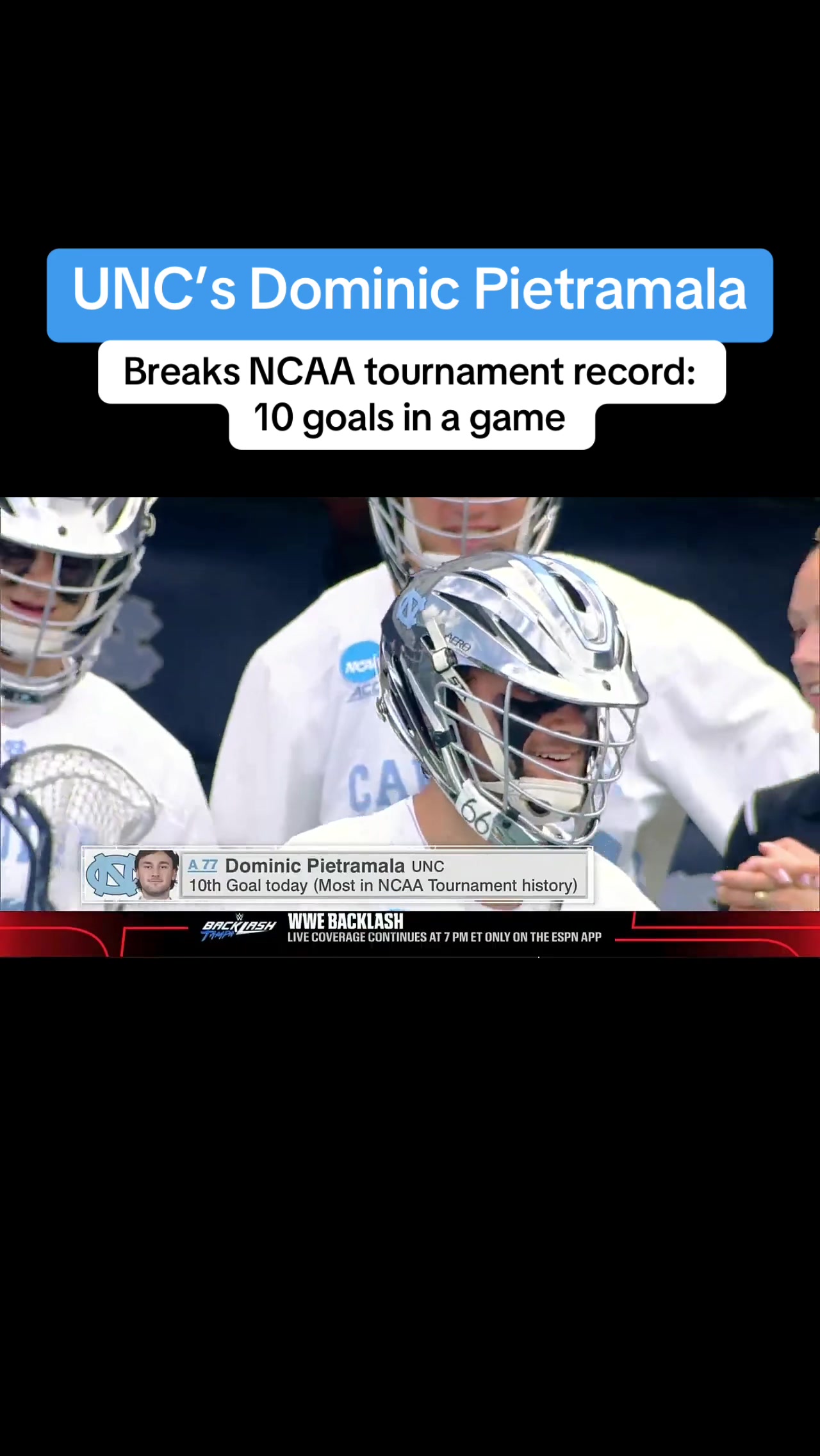 @NCAA Championships
