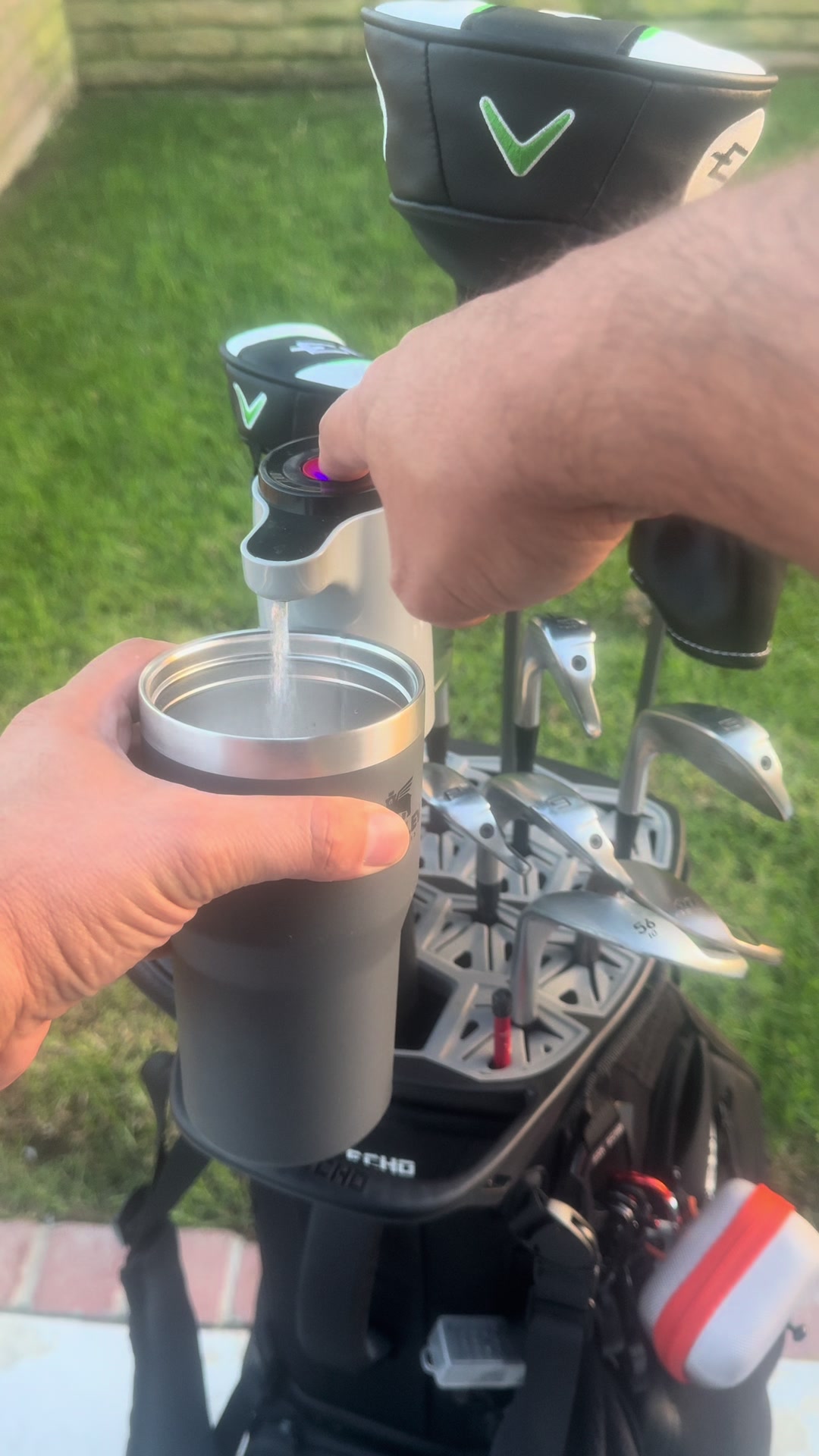 @BEAST Golf