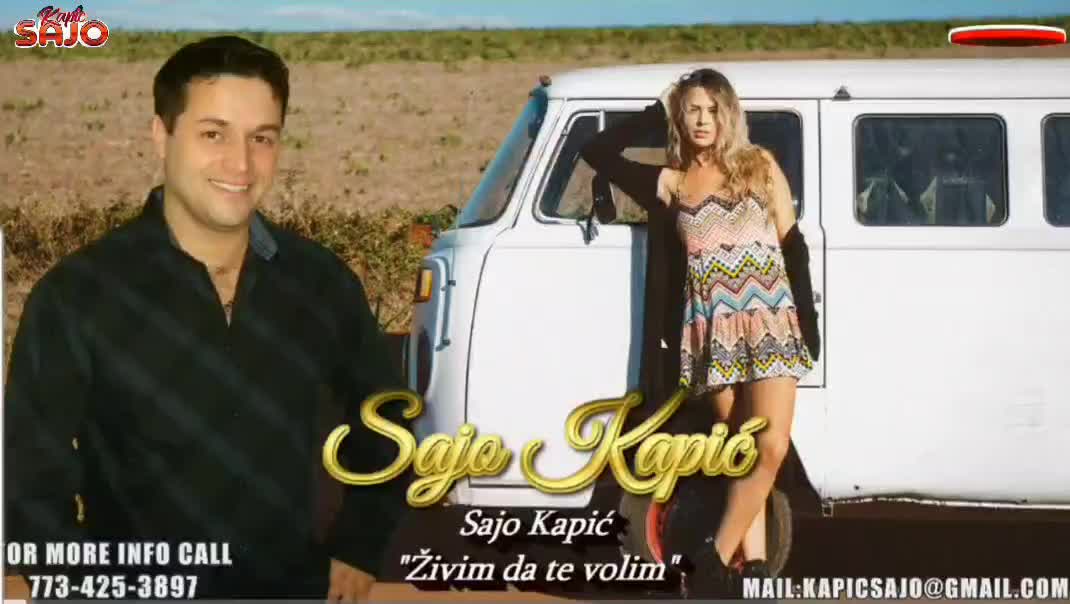 @SAJO KAPIC