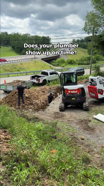 @Taggart Plumbing