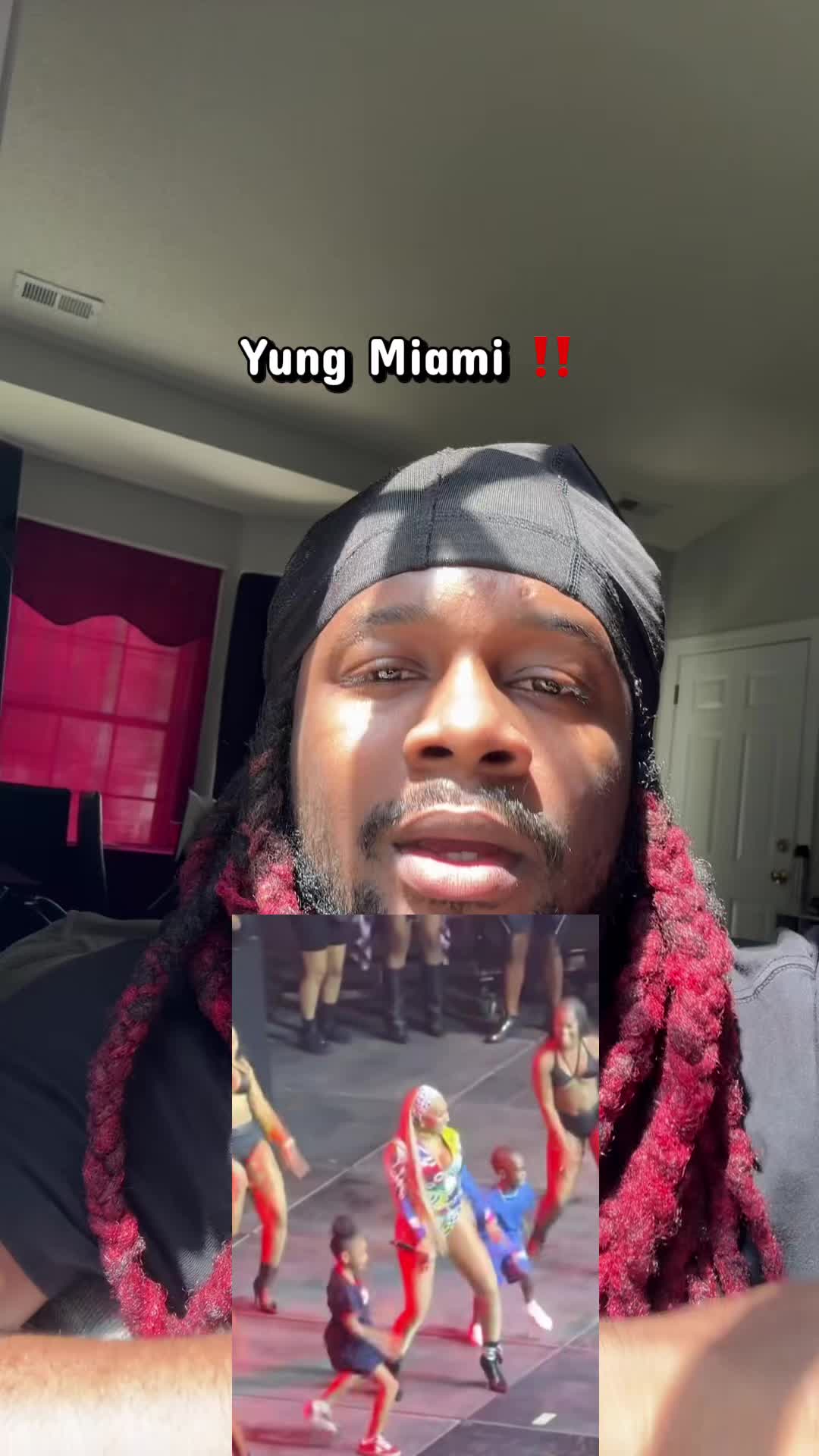 @Ekid Knuck