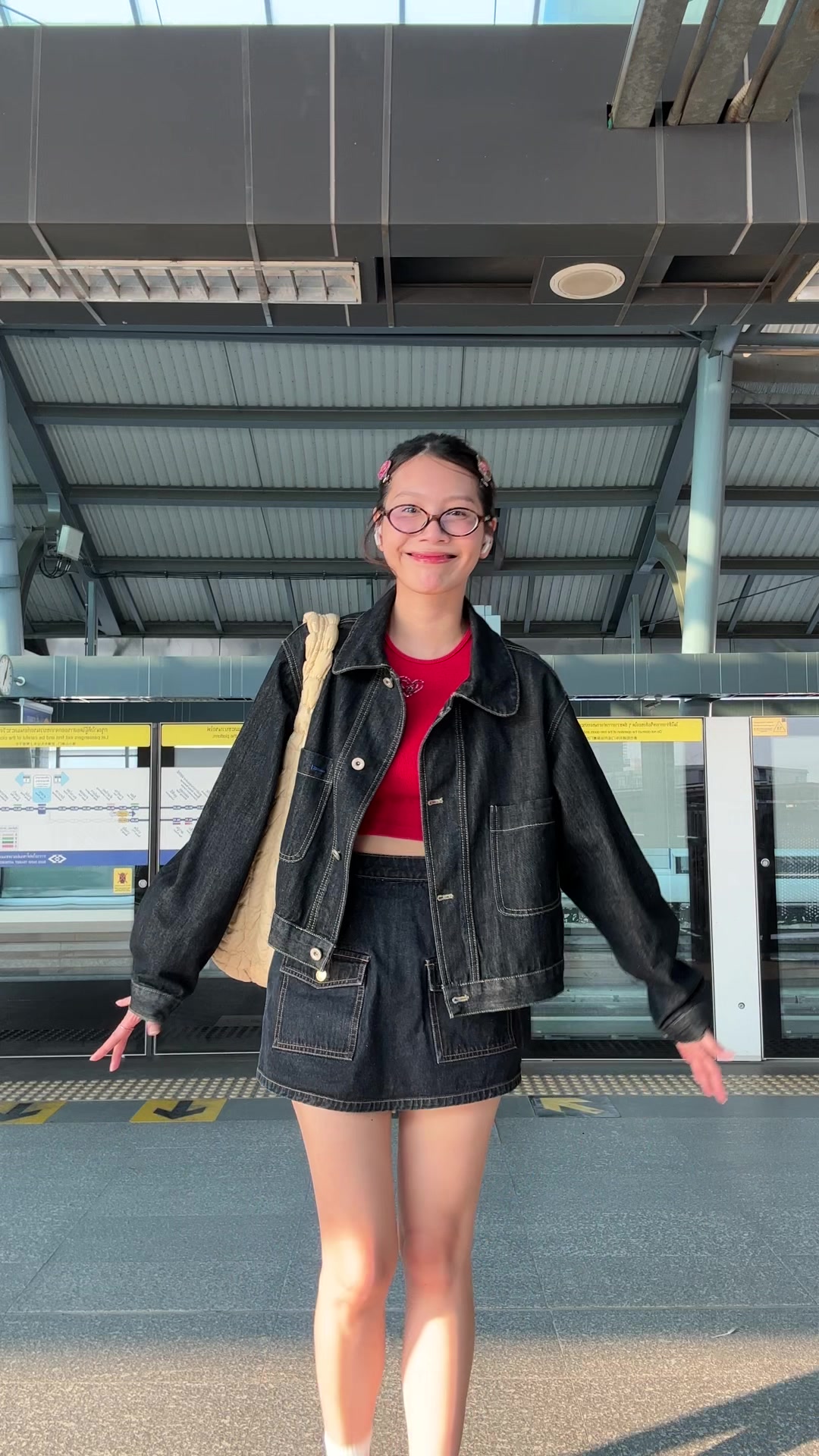 @Joanna Joestar