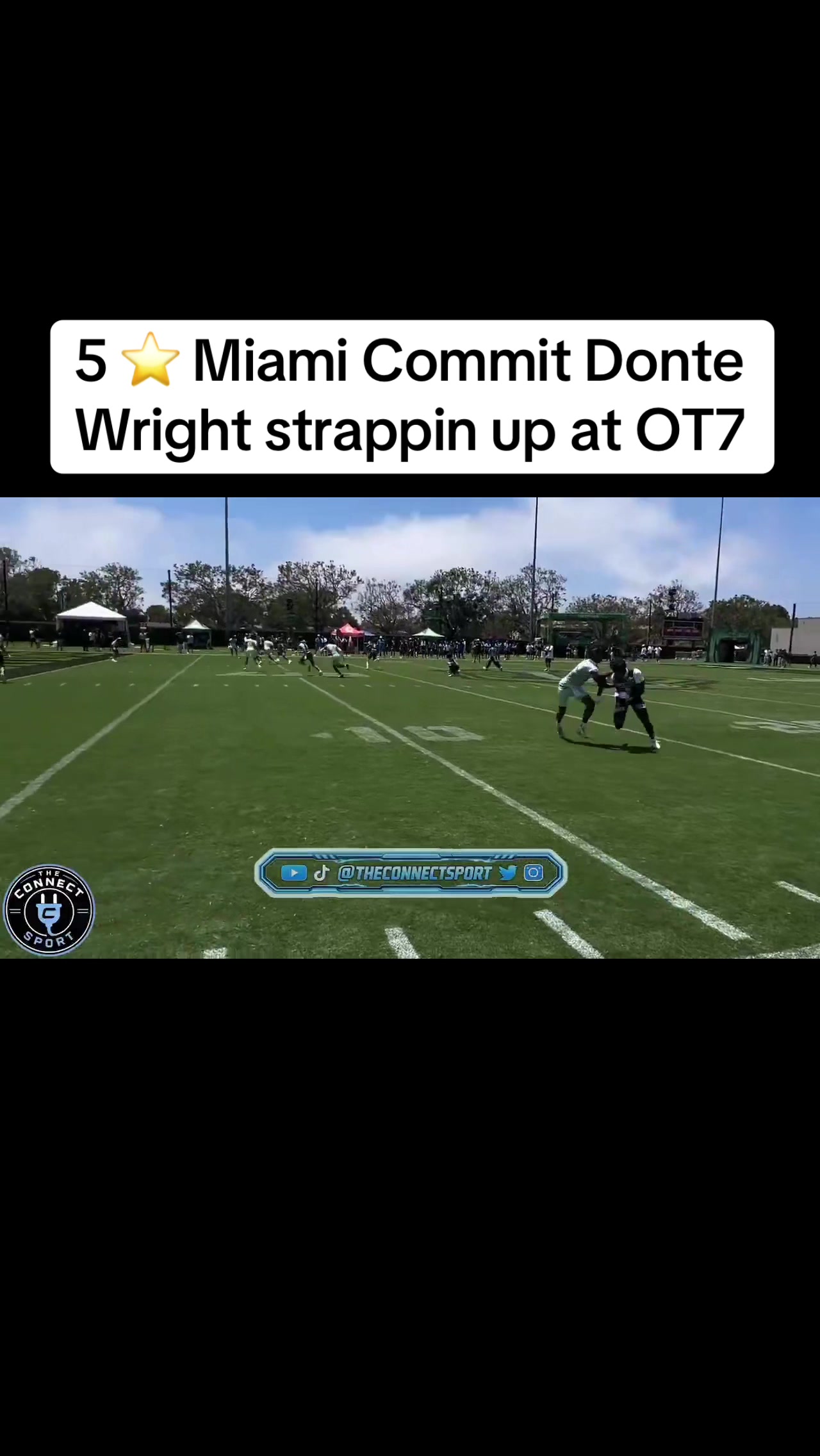 @The Connect Sport