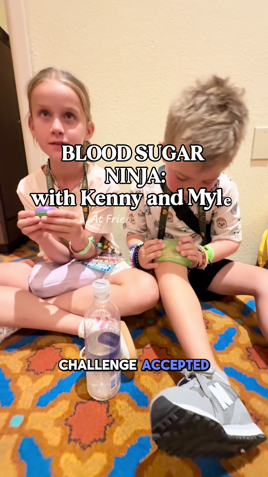 @Kennedy & Konas T1D Journey