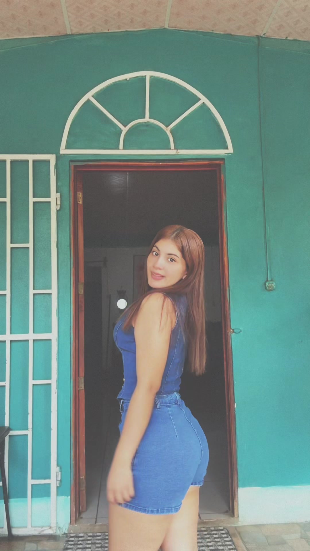 @Jessi Urbina