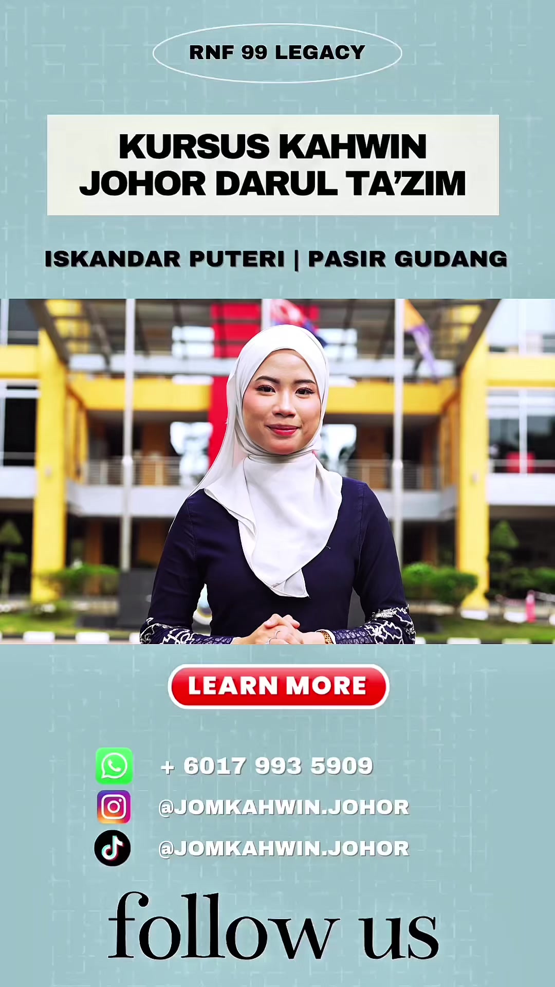 @JomKahwin.Johor