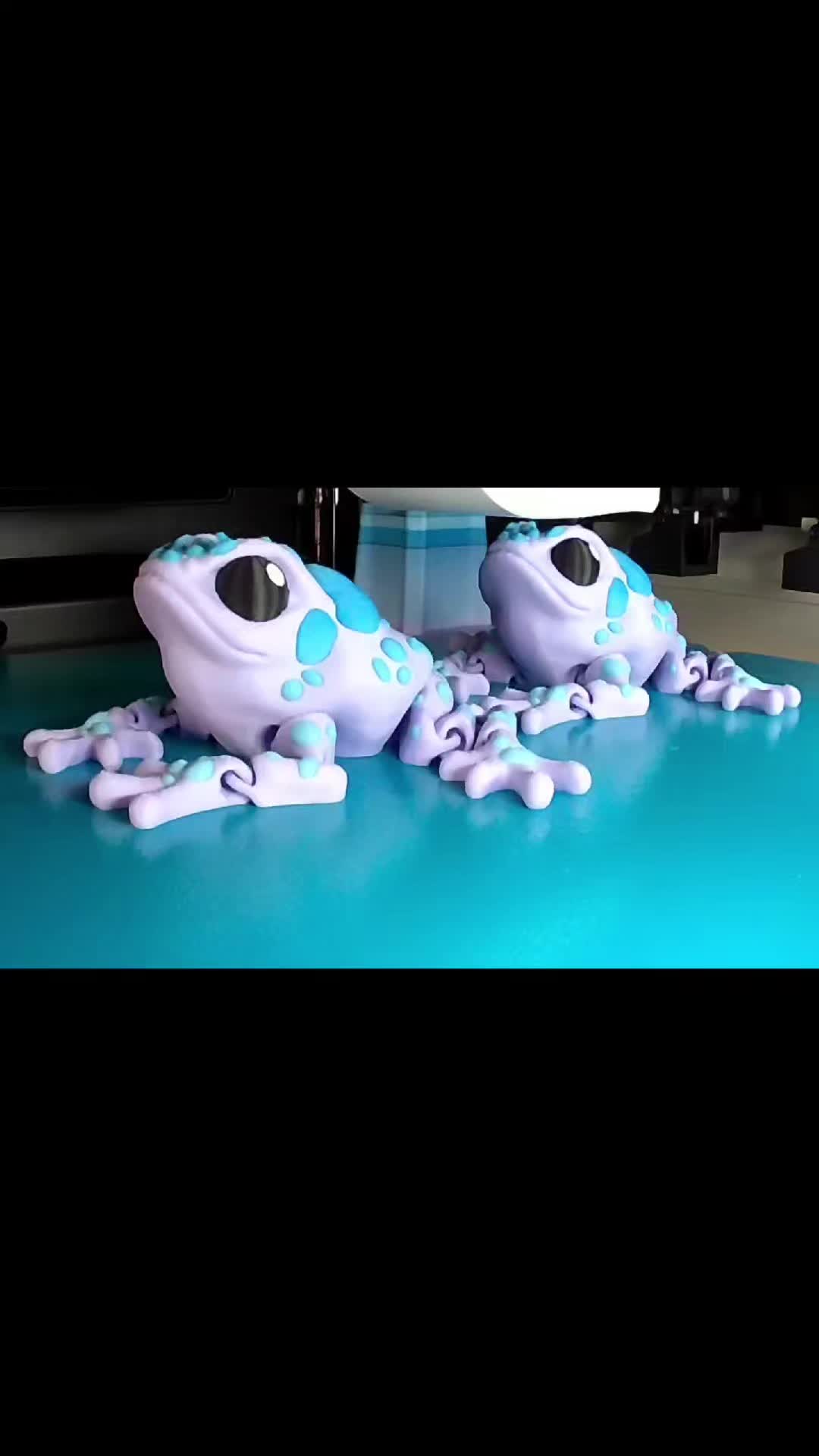 @Blondes3Dprintedshop