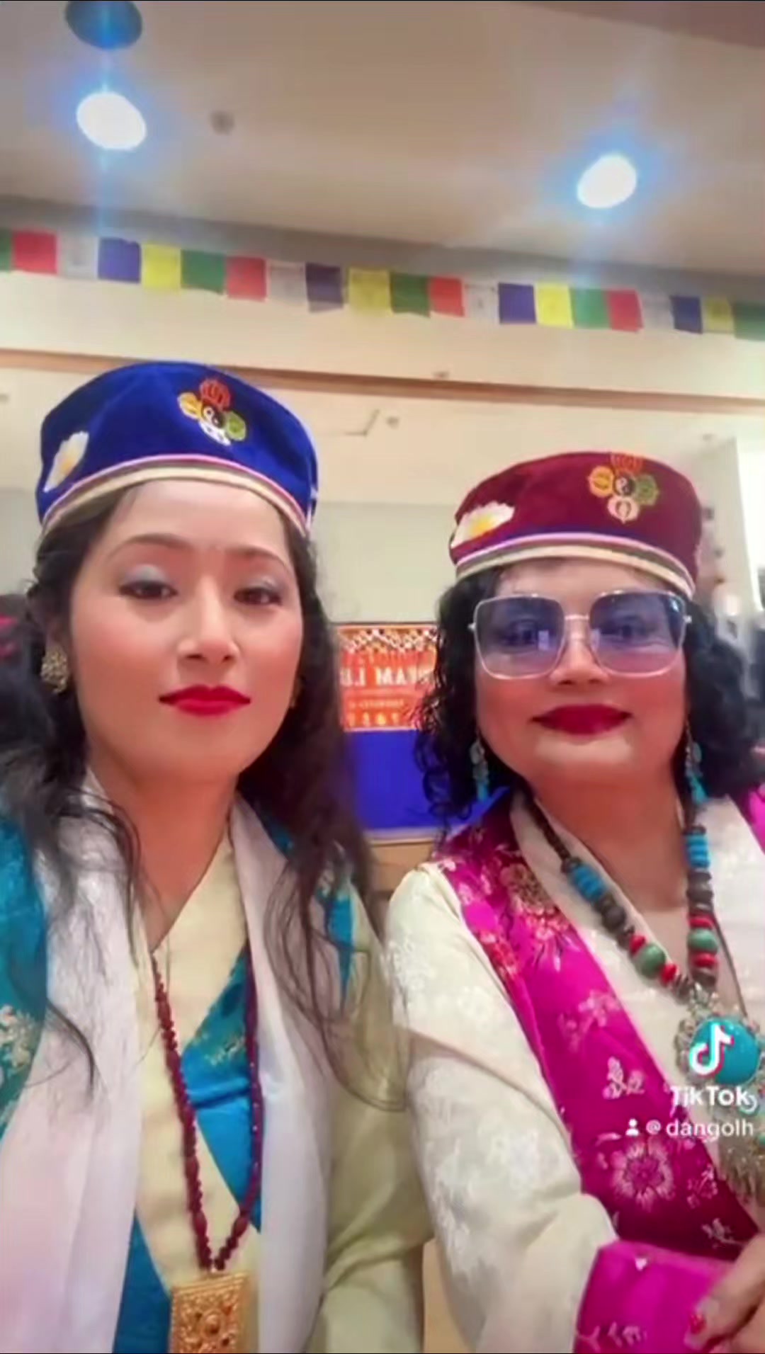 @🇳🇵Bimu SHRESTHA 🇨🇦