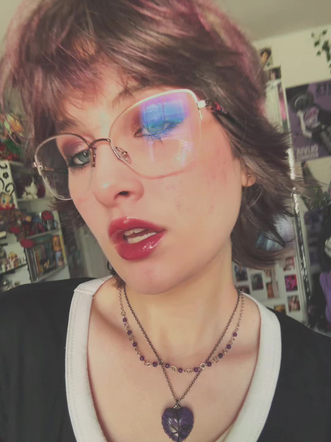 @Irelynn Mae🕷️