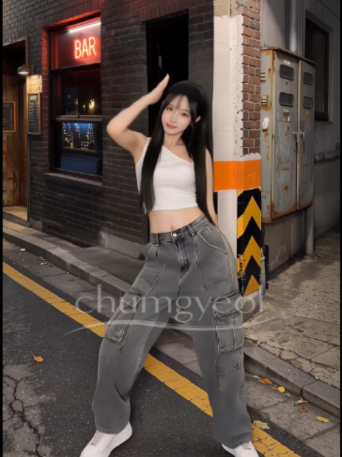 @춤결