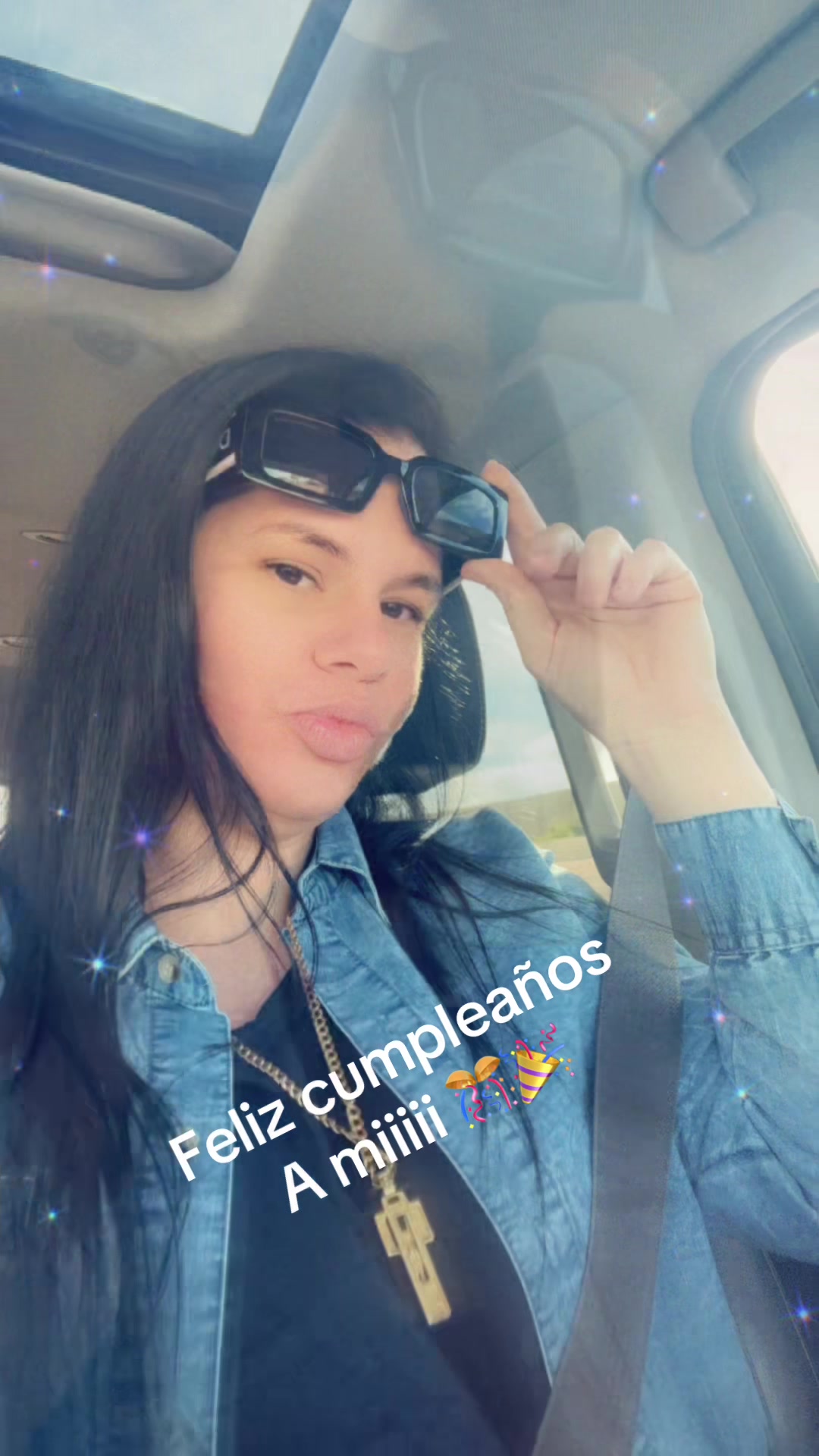 @Yisel Cruz