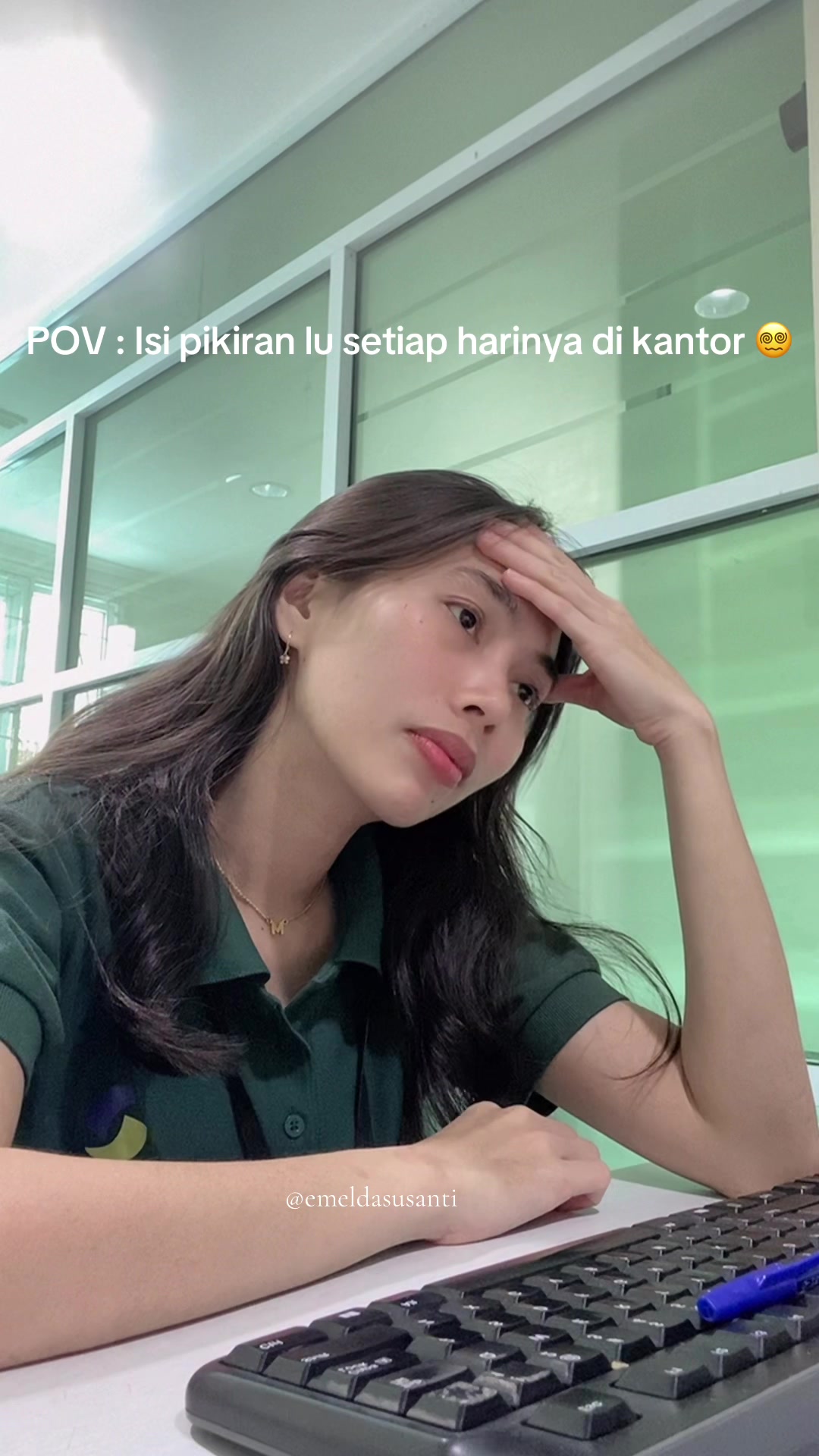@Emelda Susanti
