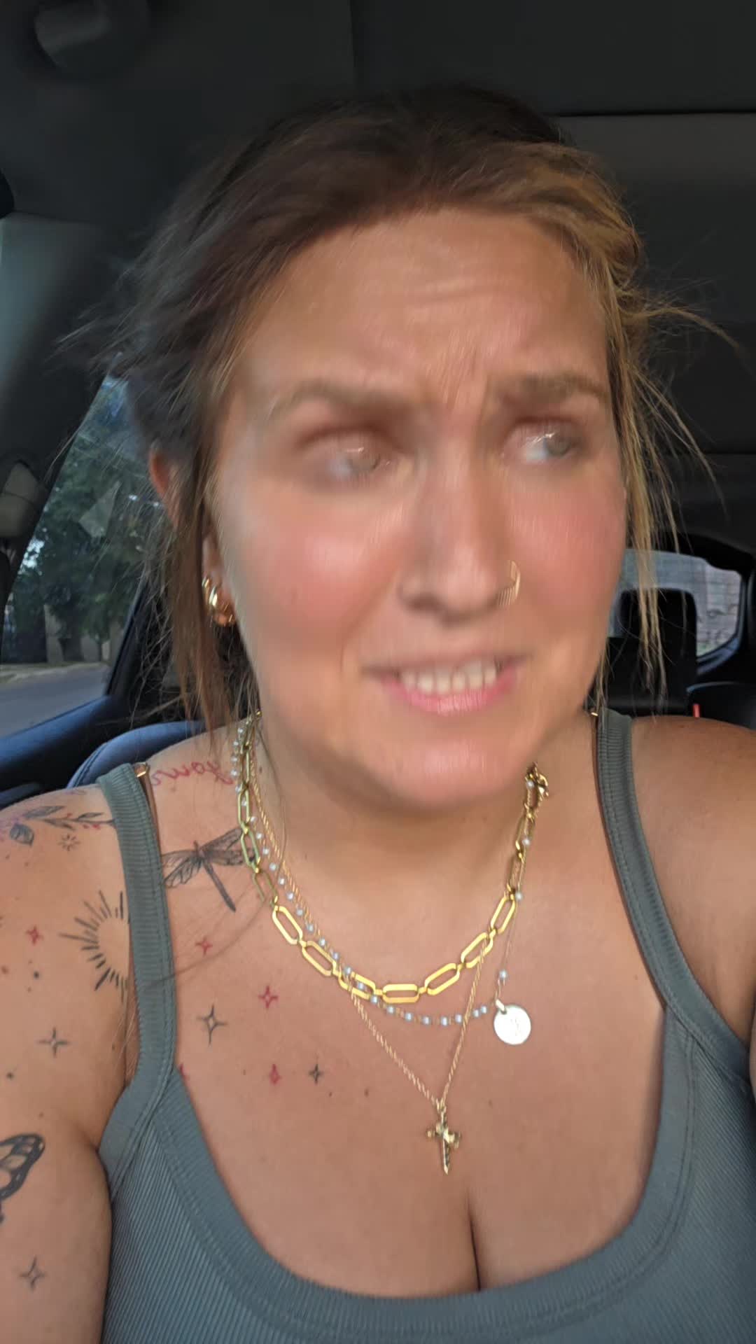 @Jess Renee