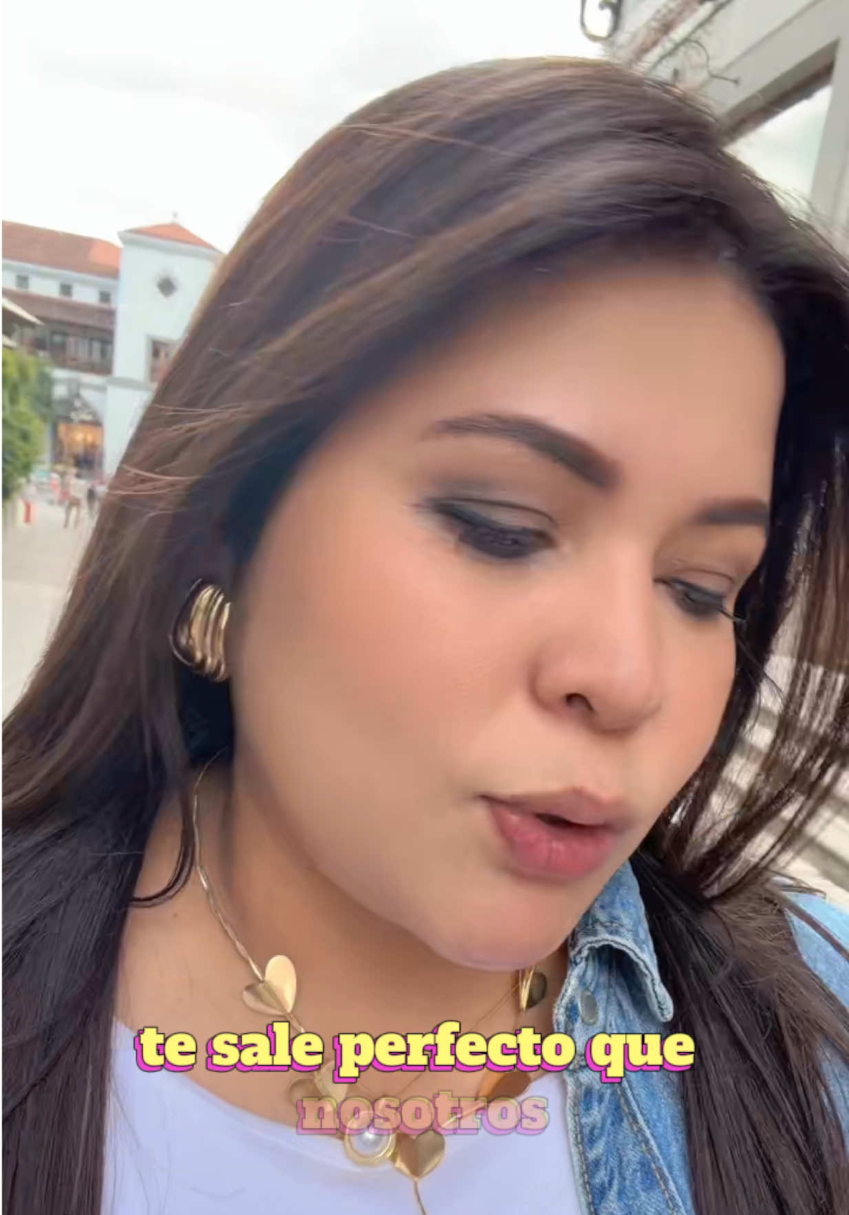@Rosy Sandoval