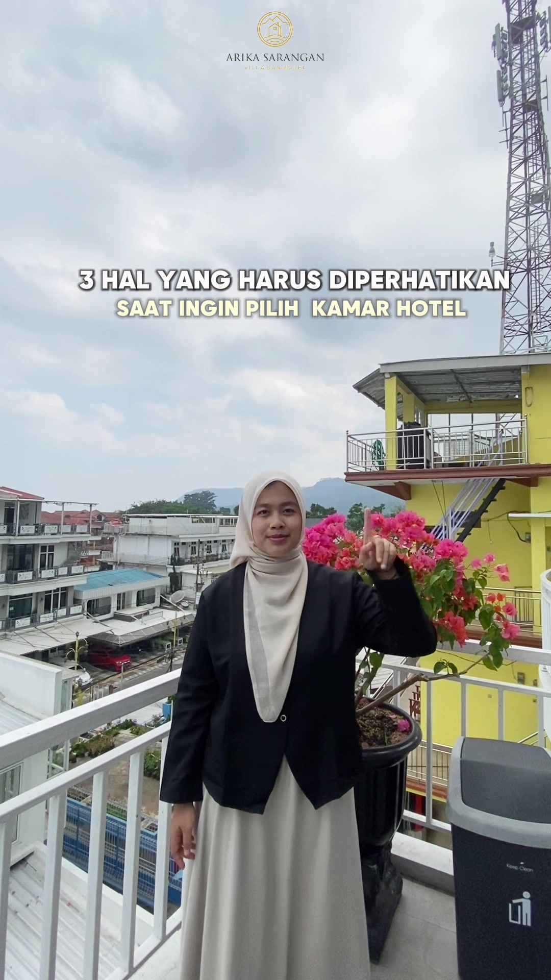 @Arika Sarangan