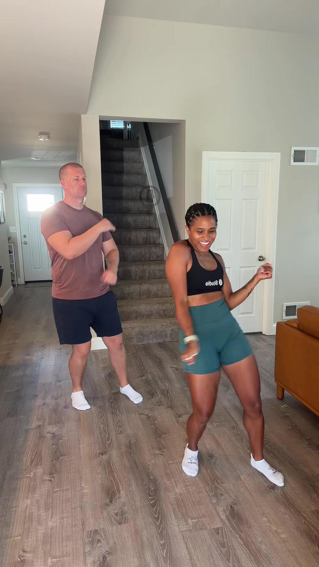 @Deja Riley