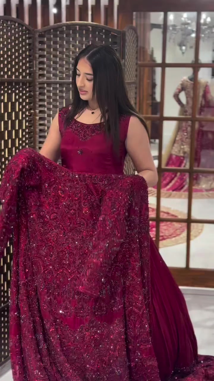 @bridal dress designer
