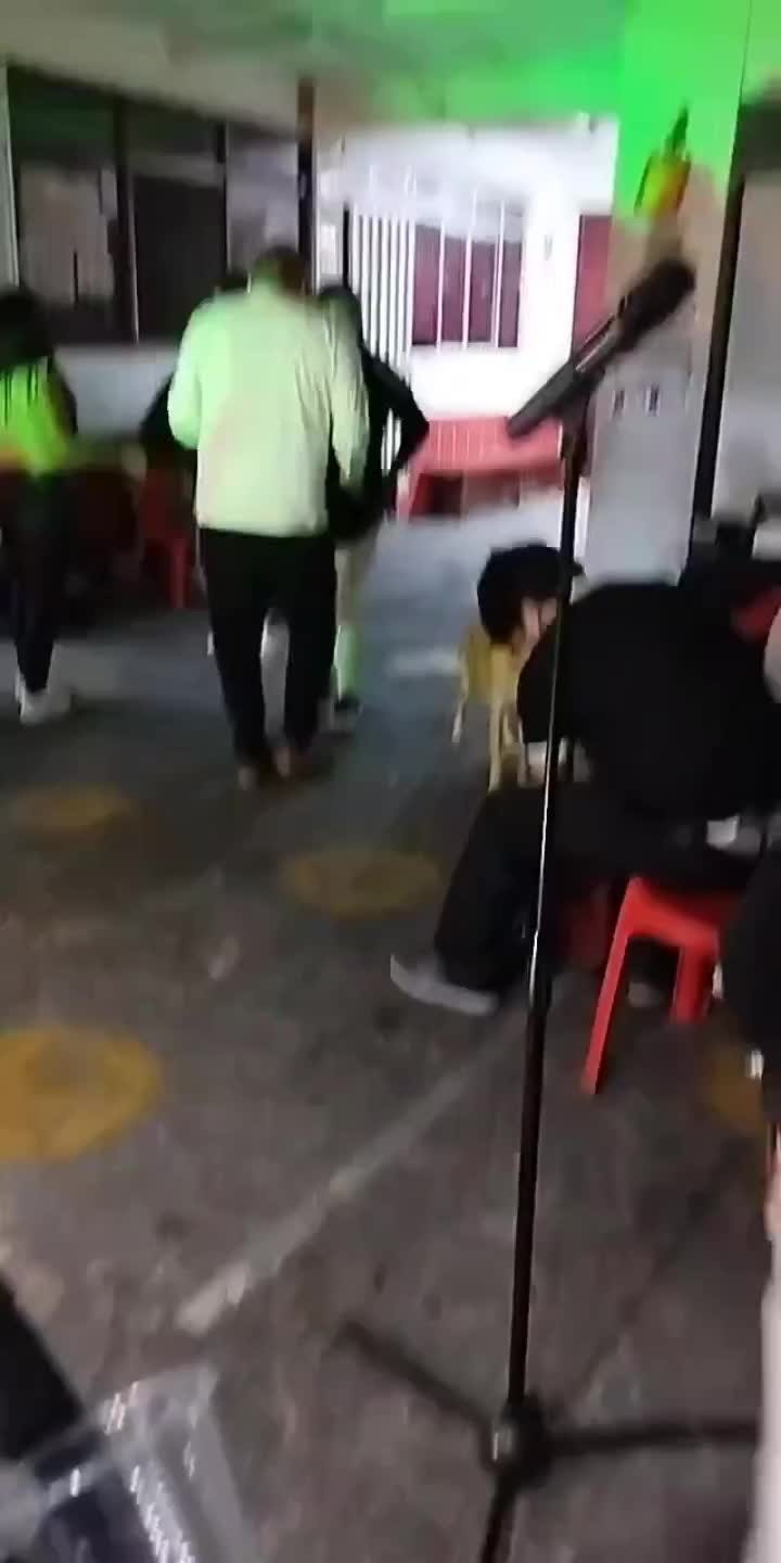 @Jos&eacute; luis y son del norte 🎸